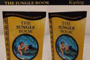 The Jungle Book, Rudyard Kipling Classic Story