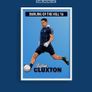 Stephen Cluxton Dublin GAA Art Prints (A3 Size) Image 2