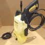 Karcher Power Washer Image 2