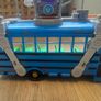 Fortnite Battle Bus Image 4
