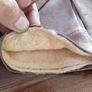 3 Pairs of Handmade Vintage Style Leather Gloves Size 19 Image 5