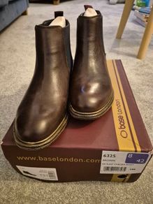 Base Chelsea Boot