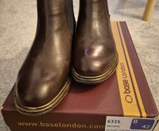 Base Chelsea Boot
