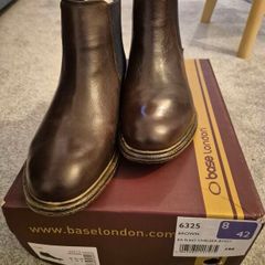 Base Chelsea Boot