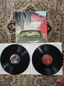 Arcade Fire: The Suburbs 2 x LP