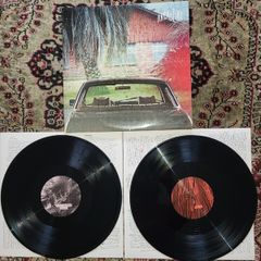 Arcade Fire: The Suburbs 2 x LP