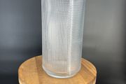 glass vase