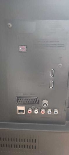 Panasonic 50" Led Tv,