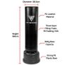 Hit Boxing - Free Standing Punch Bag 5.9ft (1.8m) | 82kg Image 8