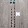 450mm SDS Masonry Drill Bits Image 3
