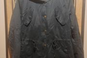 Only parka coat