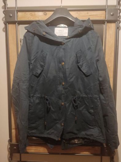 Only parka coat