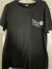 T shirt