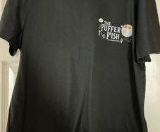 T shirt