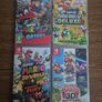 Nintendo  Switch games Image 4