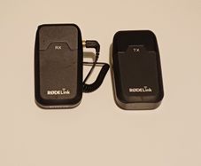 RodeLink Filmmaker Kit