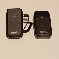 RodeLink Filmmaker Kit