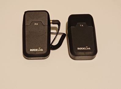 RodeLink Filmmaker Kit