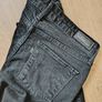 Levis Jeans   Age 12-13 Image 2