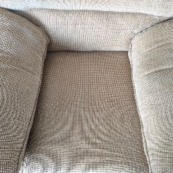 2 Seater and Armchair Sofa Set - Excellent Condition