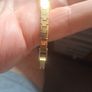 Vintage watch ladies petite Favre Leuba Image 6