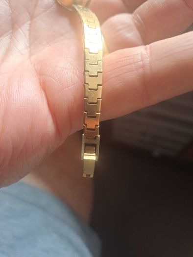 Vintage watch ladies petite Favre Leuba