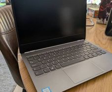 Lenovo ThinkBook 13s-IWL - needs a new battery!