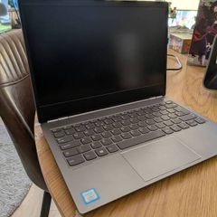Lenovo ThinkBook 13s-IWL - needs a new battery!