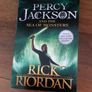 Complete set of Percy Jackson books - older child or teen Image 6