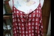 Penny's top new with tags.
