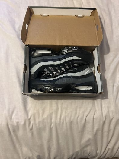 Nike Air Max 95