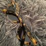 Miu miu cat eye sunglasses great condition purchased in arnotts Image 4
