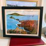 Seascape painting Image 5