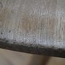 Antique Farmhouse Swivel Desk Chair Image 7