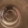 Two martell cognac glasses Image 5