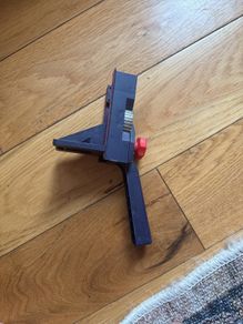 dowelling jig