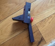 dowelling jig