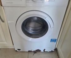 Beko washing machine