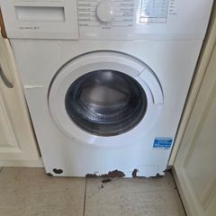 Beko washing machine