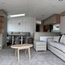Swift Moselle Lodge 42x14 3-bedroom mobile home Image 2