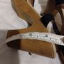 Kylie Crazy Shoes Sandals Image 9