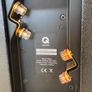 Q Acoustics 2050 Floorstanders. Image 5