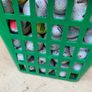 100 Random branded golf balls (mainly practice) Image 4