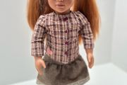 Our Generation April Doll for sale.