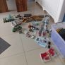 Lego trains collection Image 2