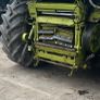 Claas Jaguar 860 Image 6