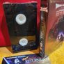Vintage Star Wars Vhs's Sealed NEW With Leaflets Rare Image 8