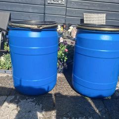 Large storage containers