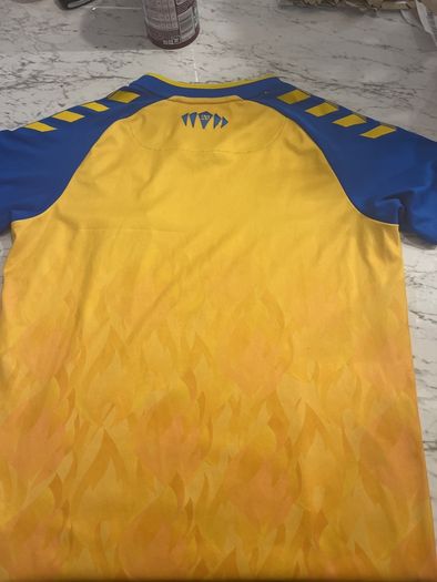 Southampton Jersey
