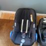 Car Seats and Isofix Image 5